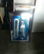 BuD light mirror