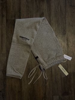 ESSENTIAL PANTS