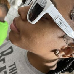 Sunglasses 