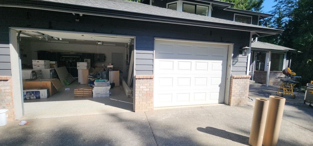 Garage Doors