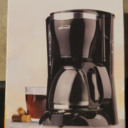 Coffee Maker