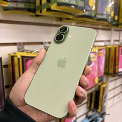 IPhone 17 256GB Unlocked 