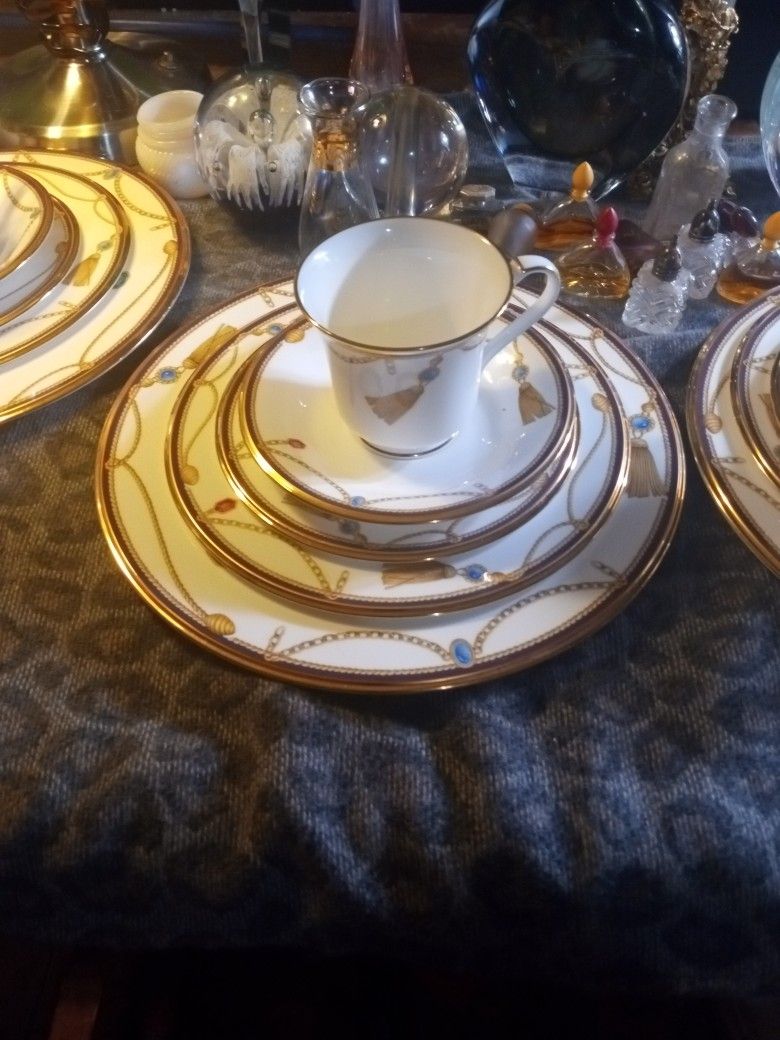 Noritake Bone China