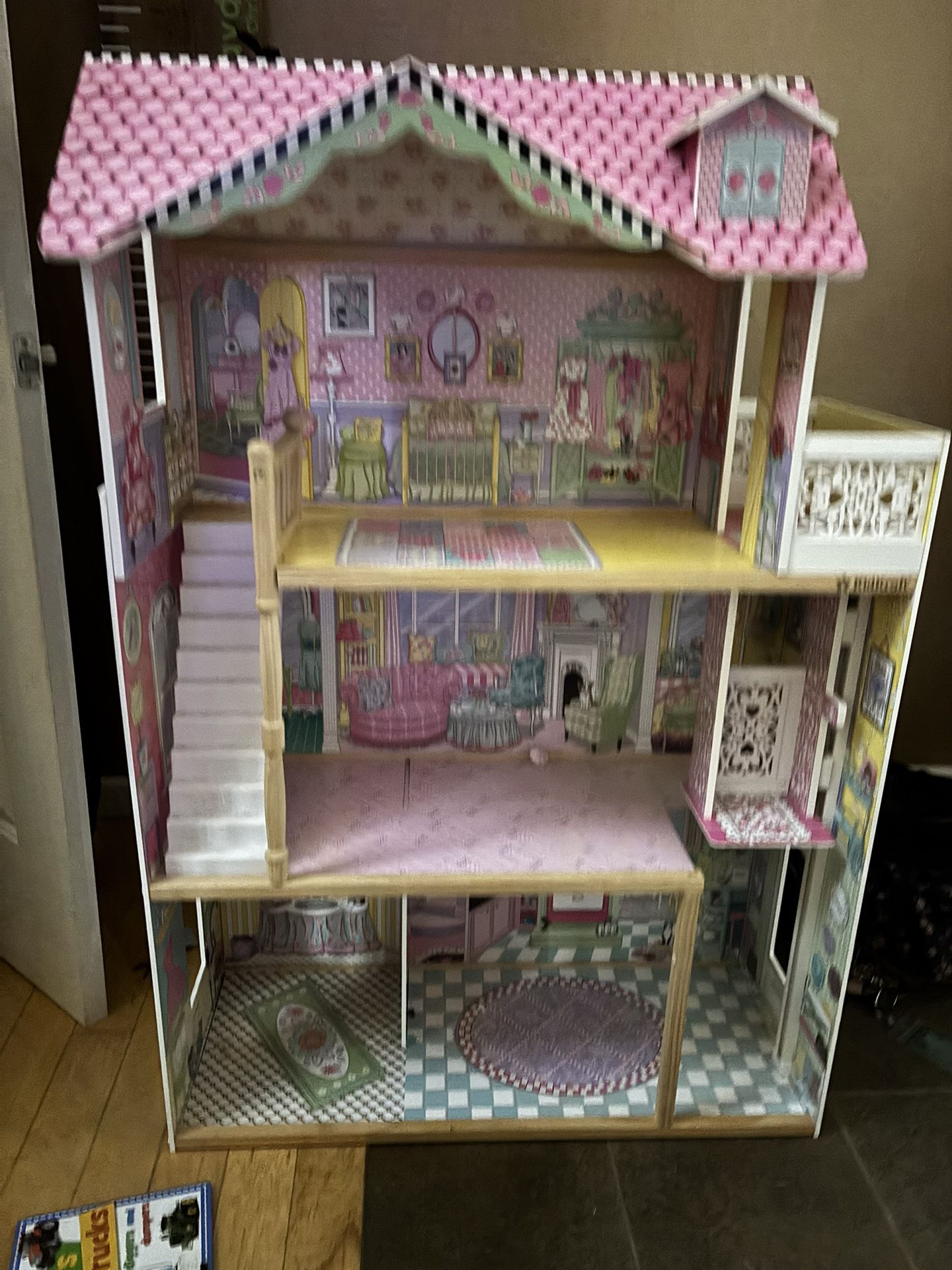 Doll House