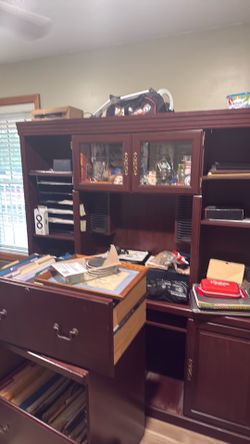 Office furniture