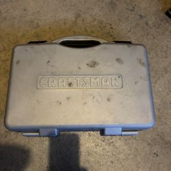 Craftsman Air tools 