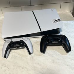 ps5 slim digital 1tb