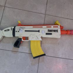 Nerf Guns