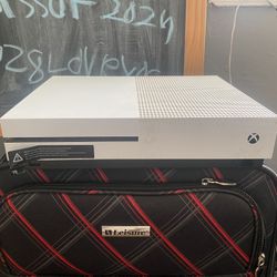 Xbox One S 1TB