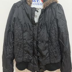 Roxy Jacket
