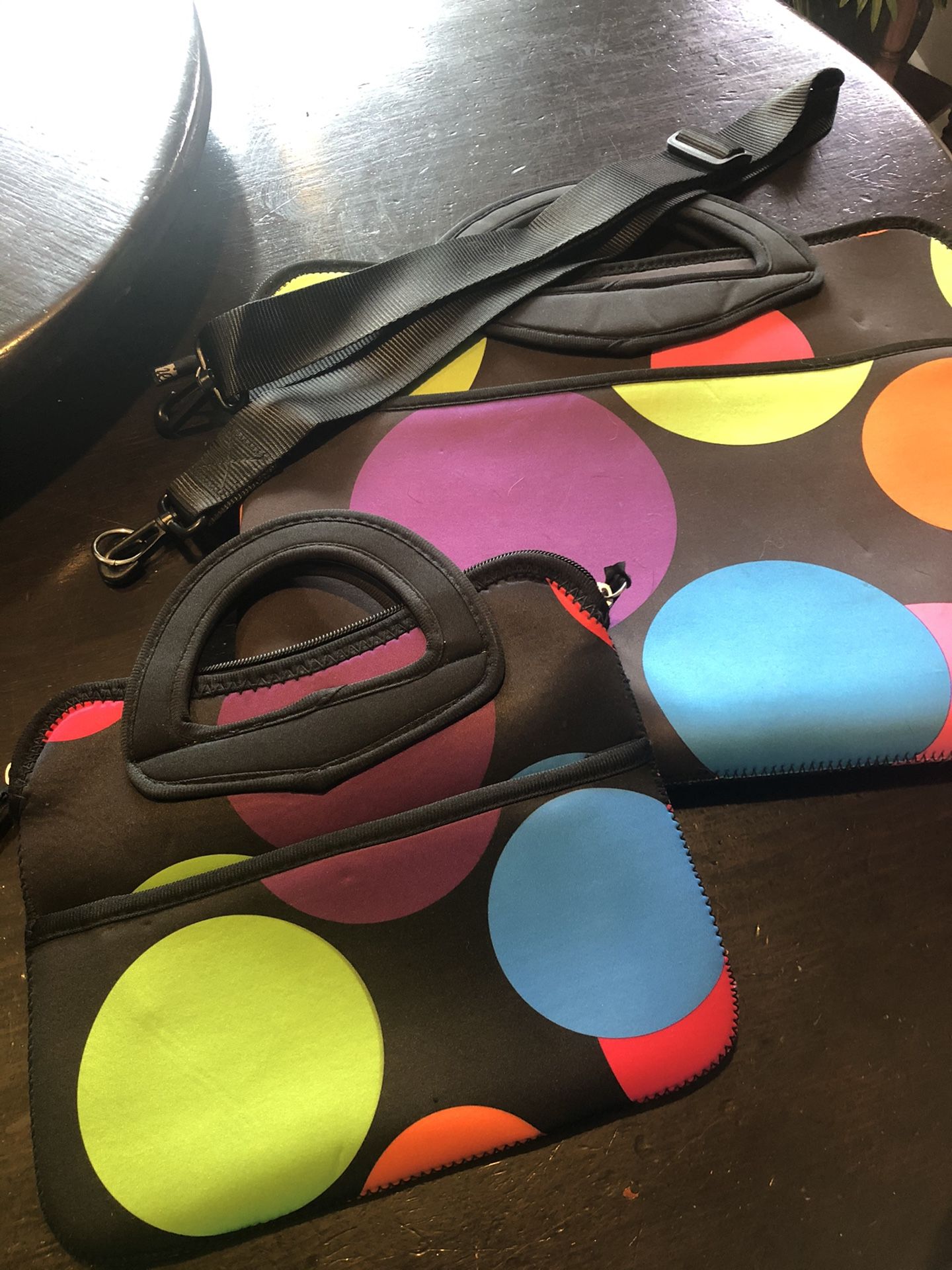 Laptop bag