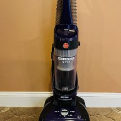 Hoover Wind Tunnel, Max Capacity, Pet Vacuum Cleaner