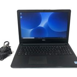 Dell Laptop 🧑‍💻