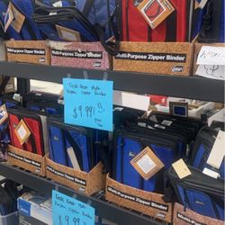 Binder
