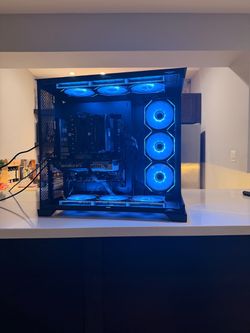 Gaming PC | Ryzen 7500X3D | RTX 5060 Ti | DDR5 RAM | 1TB Gen 4 NVMe