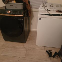 Samsung Dryer