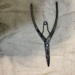 Snap On Snap Ring Pliers