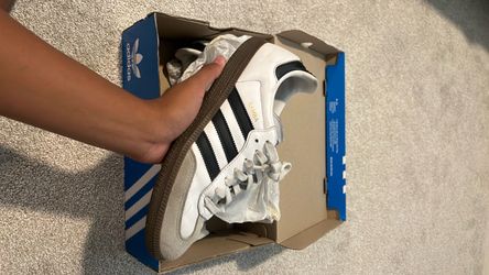 Adidas Samba Size 9