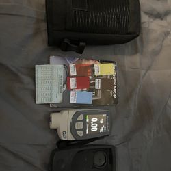 Defelsko Positector 6000 Coating Thickness gage