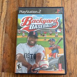 Ps2 Game