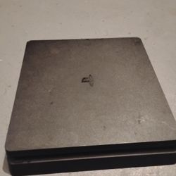 PlayStation 4 Slim
