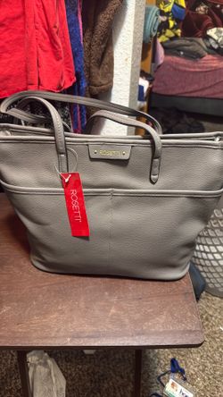 New purse Rossetti