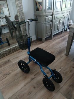 Knee Scooter