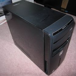 Dell Vostro 200 Intel Core 2 Duo 2.53Ghz 8GB 500GB DVDRW Win 11 - $125 (Schererville)