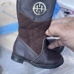 Baby Boots 