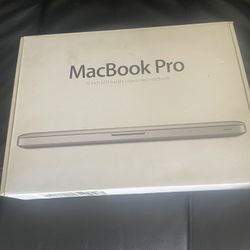 MacBook Pro2012 (1TB SSD )