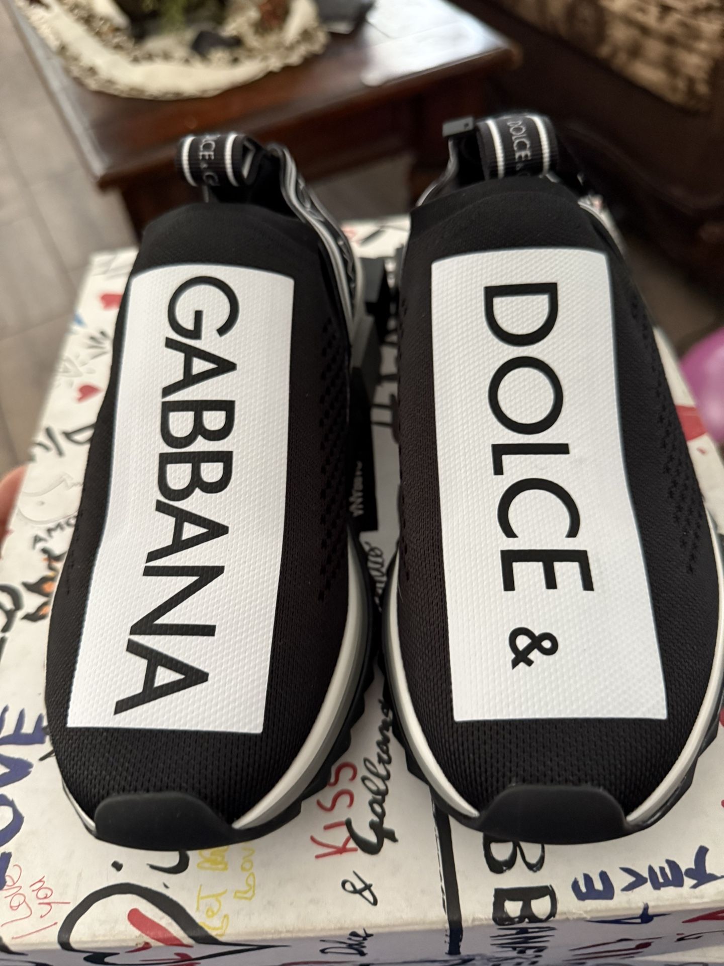 Dolce & Gabbana Sorrento Women