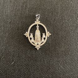 Necklace Charm 