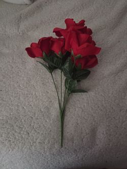 Fake flowers for Crafts