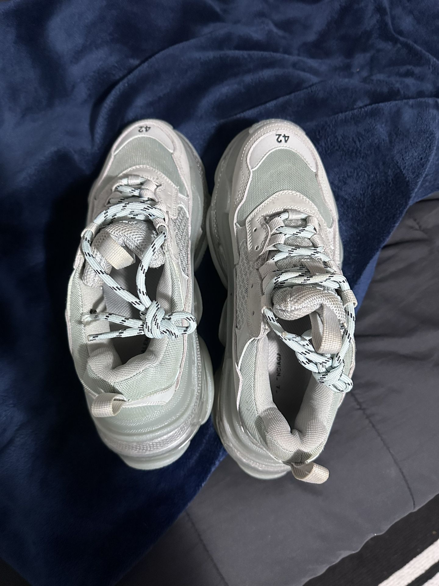Balenciaga Shoes