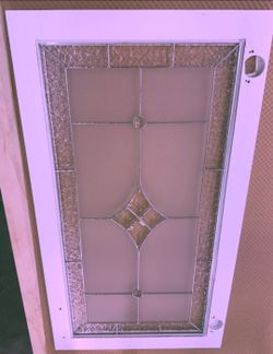 Impact Resistant Door – Hurricane Rated