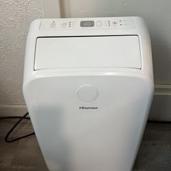 Portable Air Conditioner