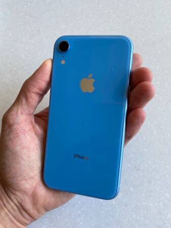 IPhone XR 64 Good condition