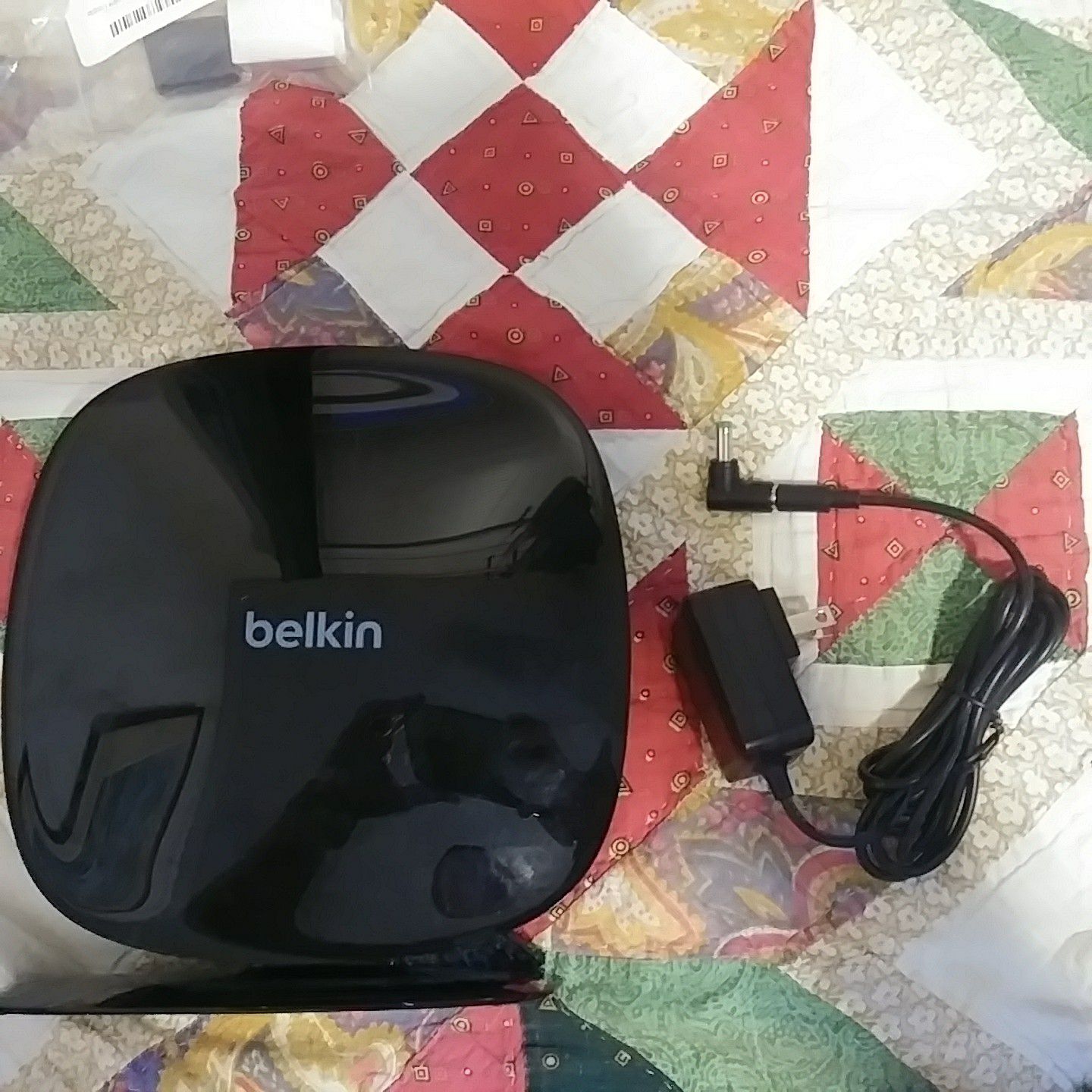 Belkin AC 1200 Router