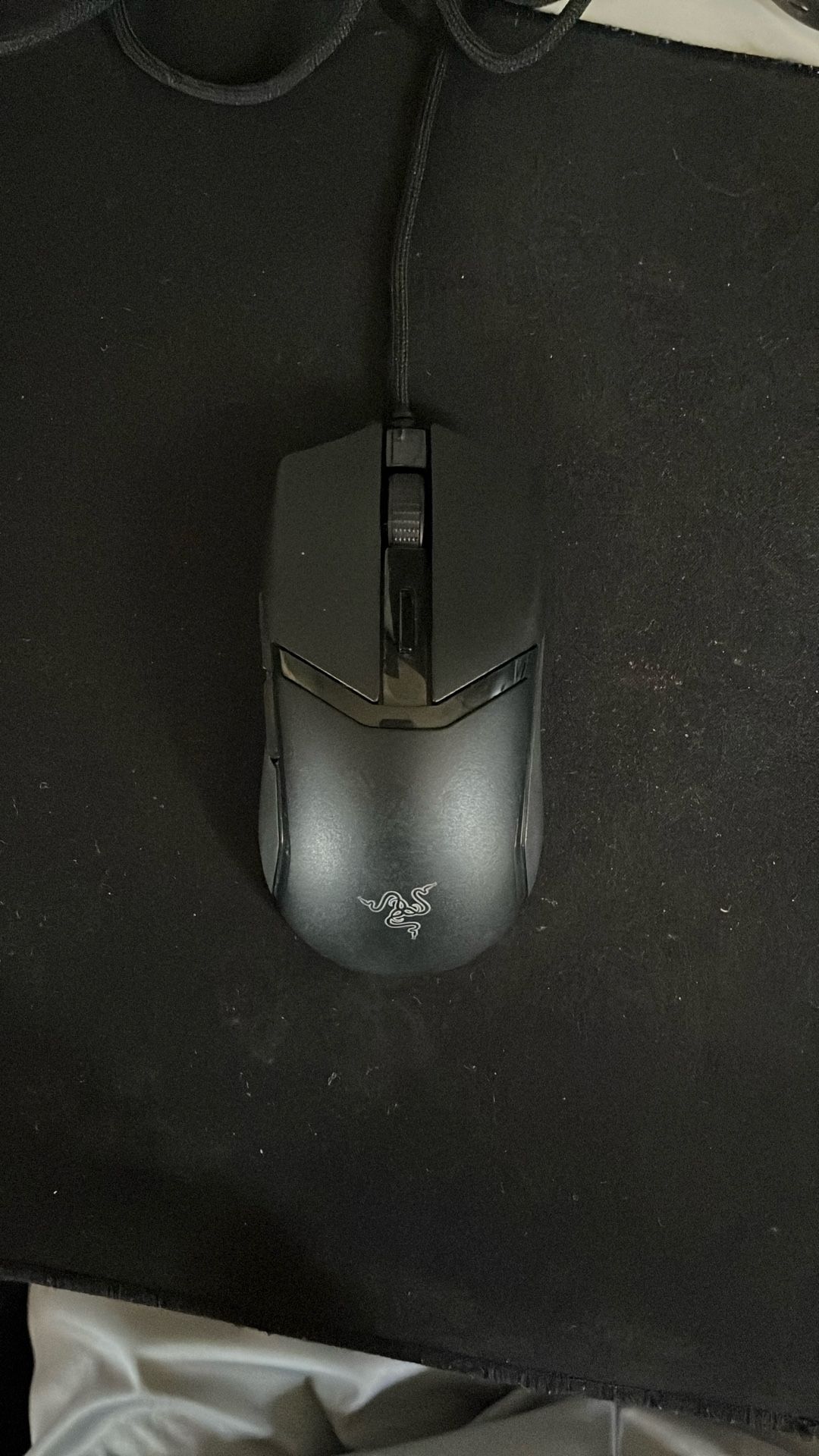 Razer Cobra Gaming Mouse