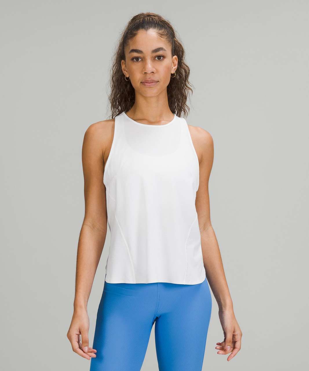 Lululemon Running Tank