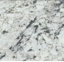 FORMICA 5 ft. x 12 ft. Laminate Sheet in White Ice Granite with Premiumfx Etchings Finish