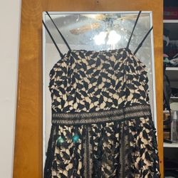 Boohoo Dress 