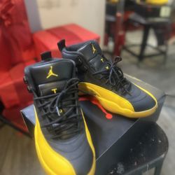 $80 Jordan 12s Sz8