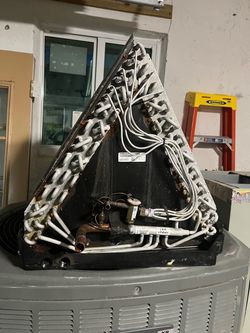 A/C Coils