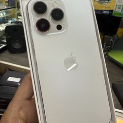 IPhone 14 Pro Max 1TB Unlock No Credit Needed Pay Down Only 