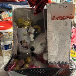 Snoopy Gift Set 