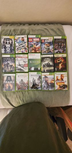 Xbox 360 games Left for Dead 2 Sealed