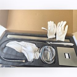 Artiqua Bathtub Faucet In Box Never Used 