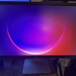 Dell 4k Monitor