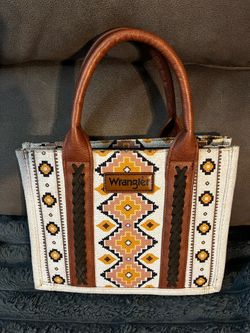 Wrangler girls small purse